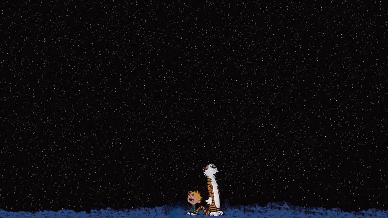Illustration for article titled Show Us Your Best Wallpaper